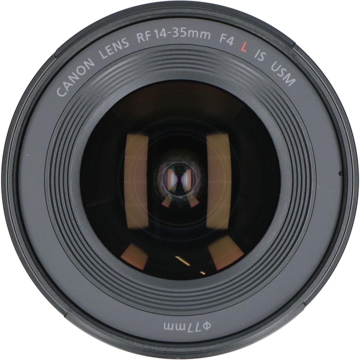 ＲＦ１４－３５ｍｍ　Ｆ４Ｌ　ＩＳ　ＵＳＭ