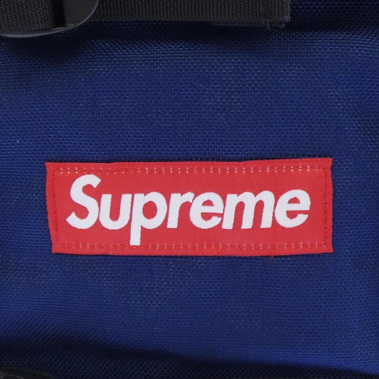 シュプリーム SUPREME BACKPACK