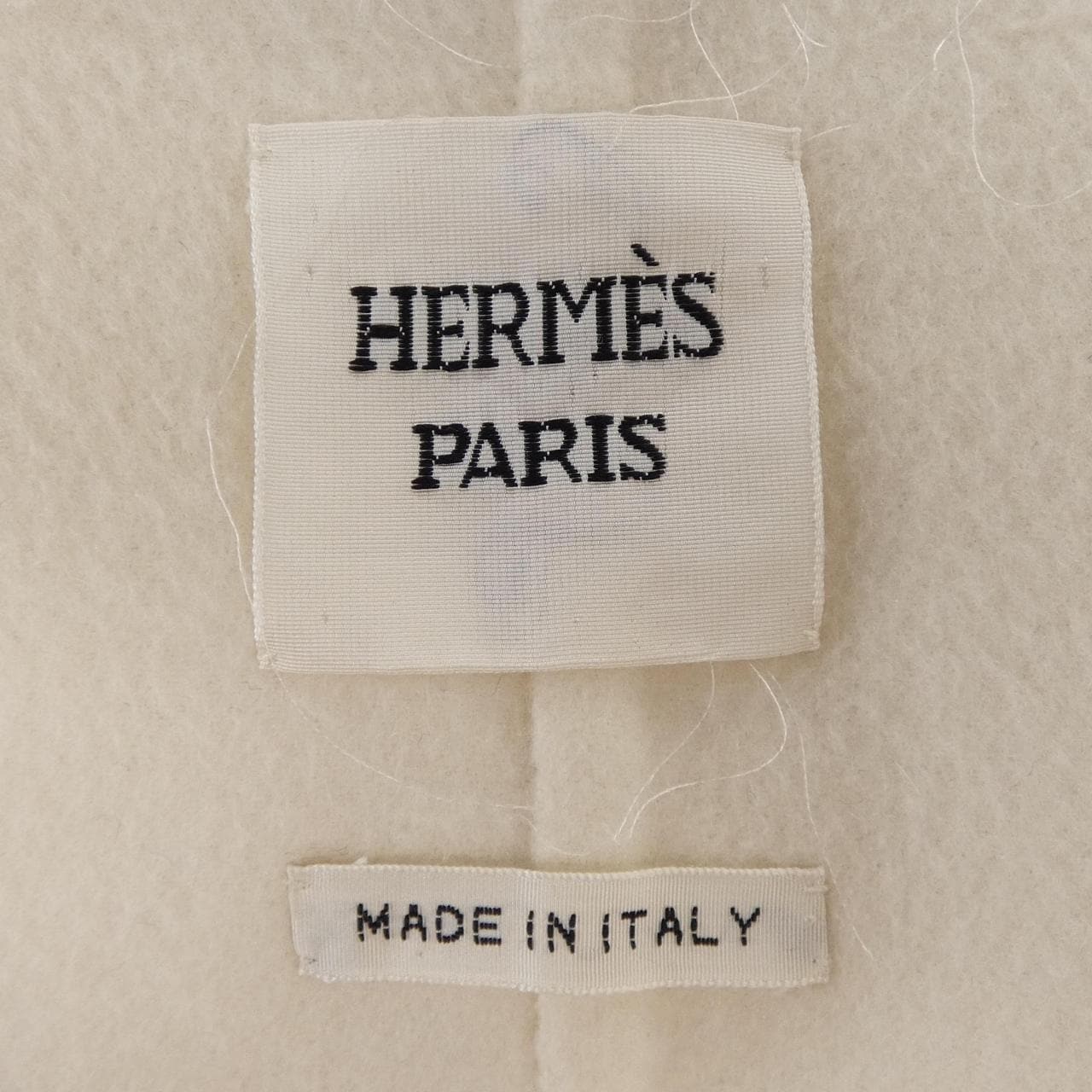 エルメス HERMES コート