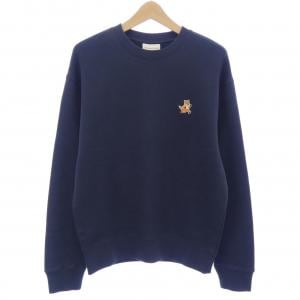メゾンキツネ MAISON KITSUNE MM00313KM0307 スウェット