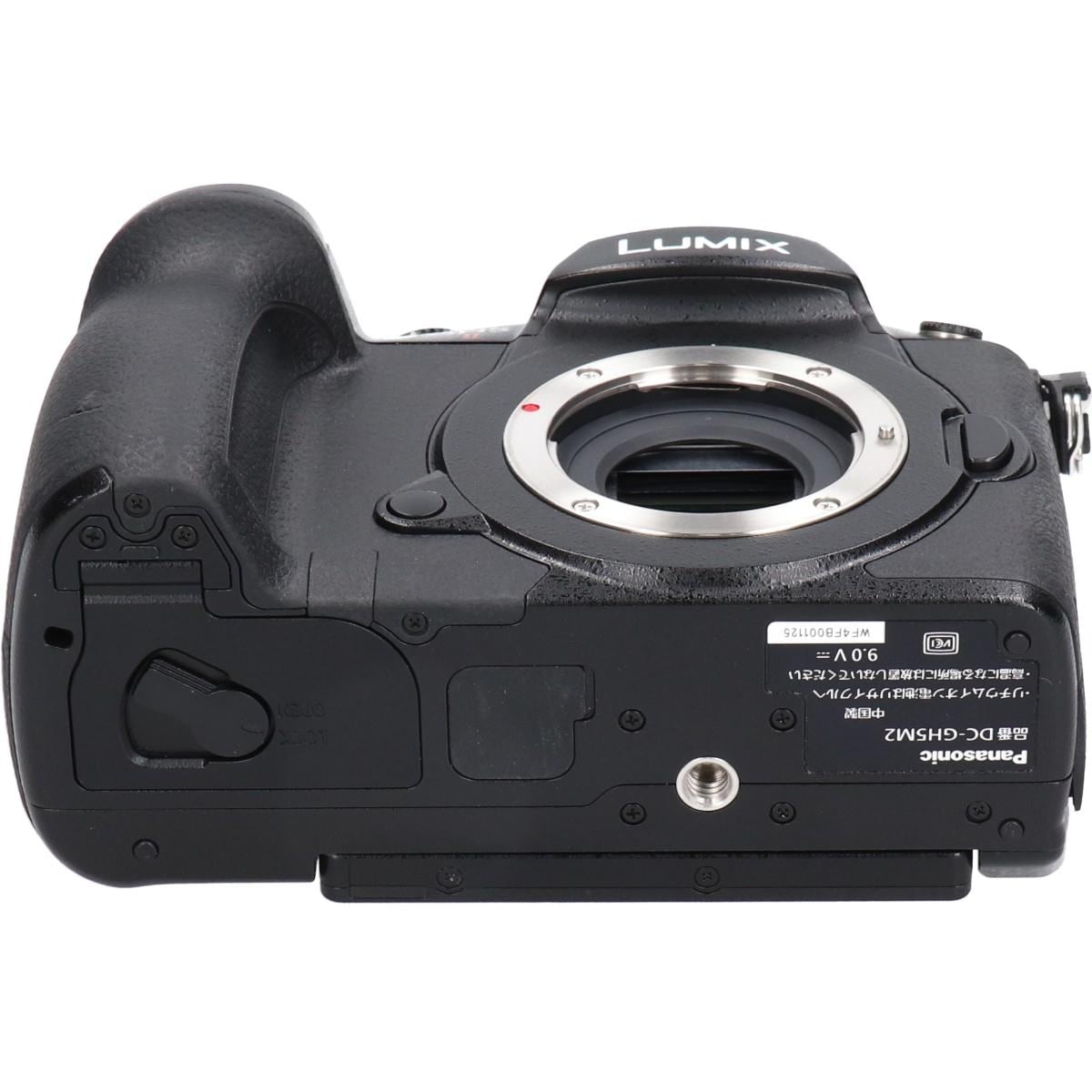 ＤＣ－ＧＨ５Ｍ２