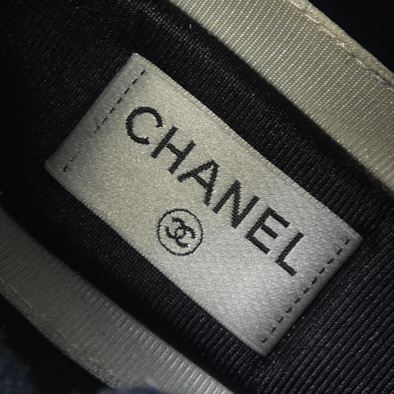 CHANEL CHANEL Sneakers