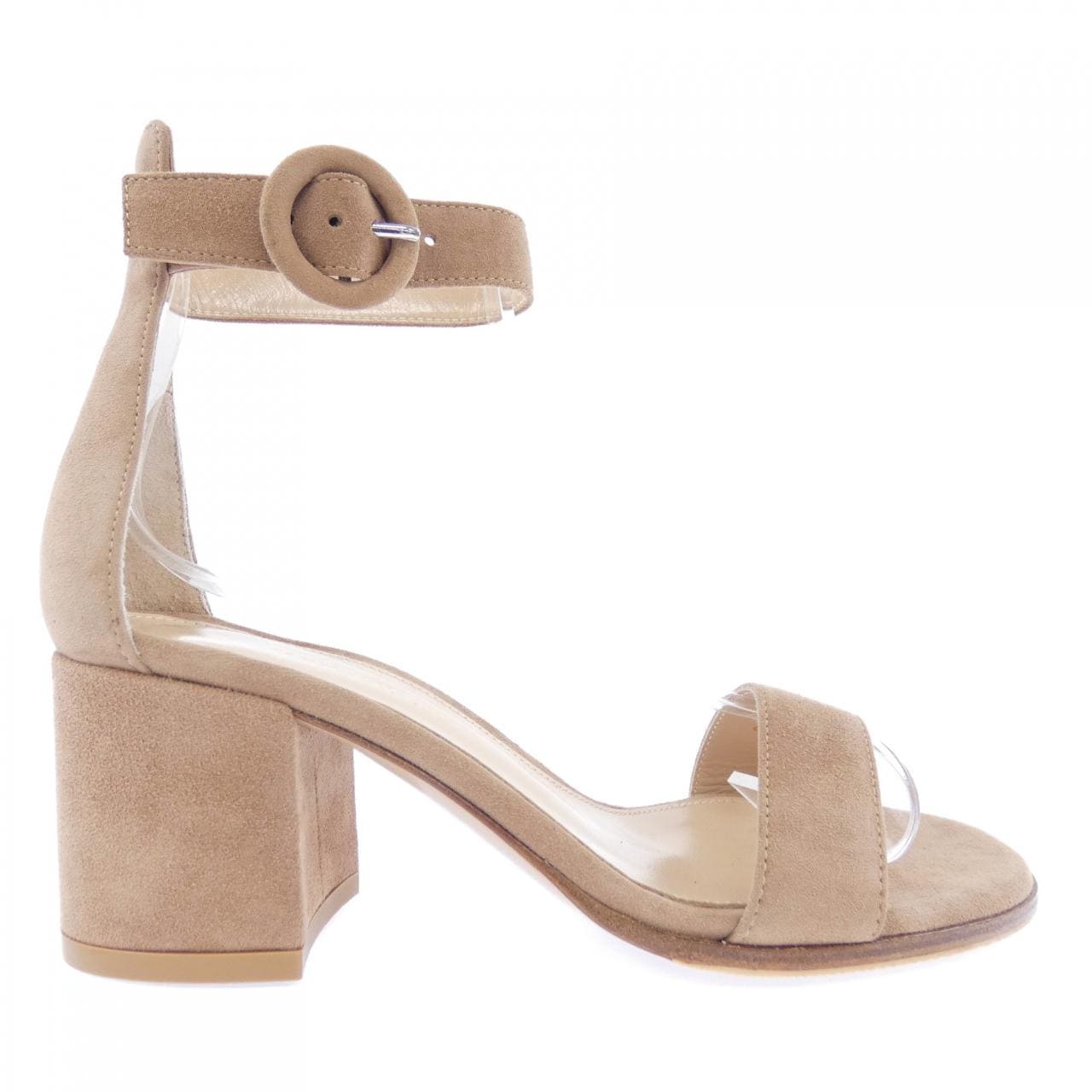 ジャンヴィトロッシ GIANVITO ROSSI サンダル