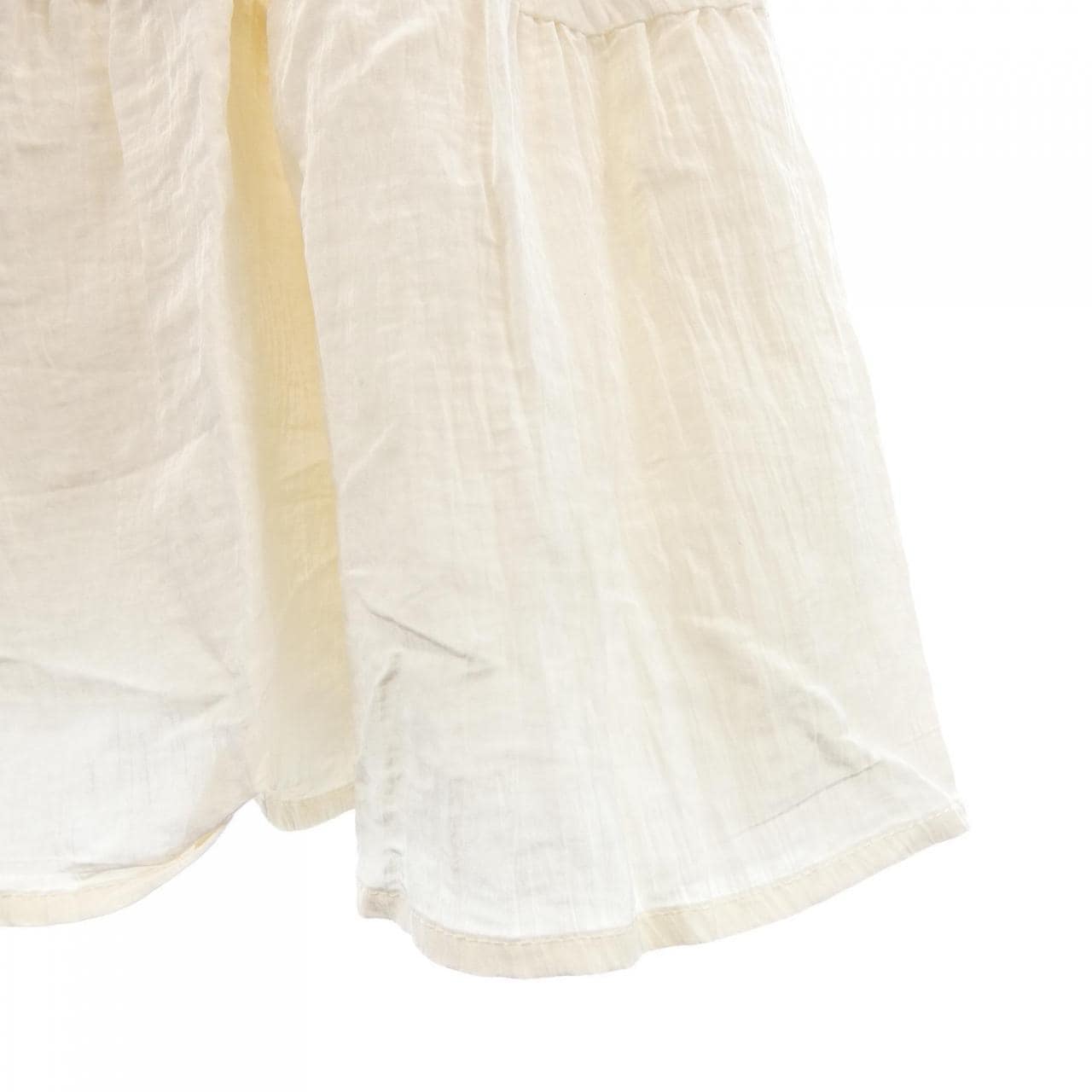 カデュネ CADUNE スカート