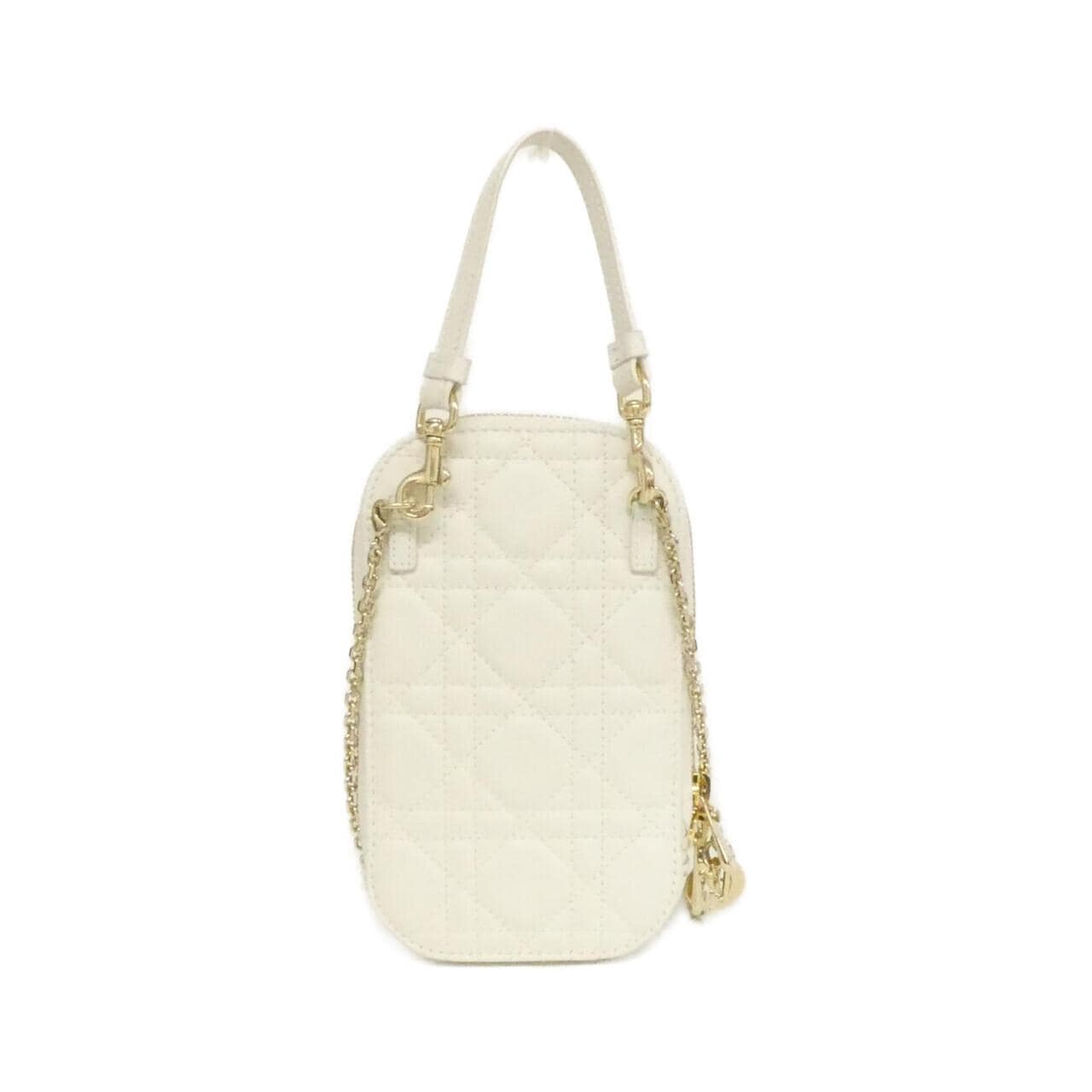 クリスチャンディオール レディ ディオール フォン ホルダー S0872ONMJ フォンケース