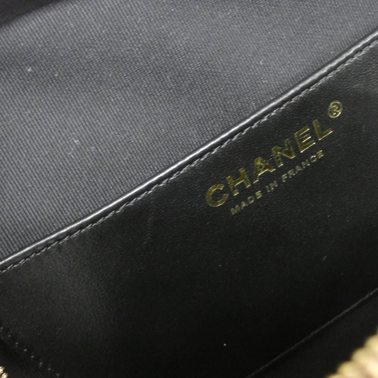 シャネル AS5764 ショルダーバッグ