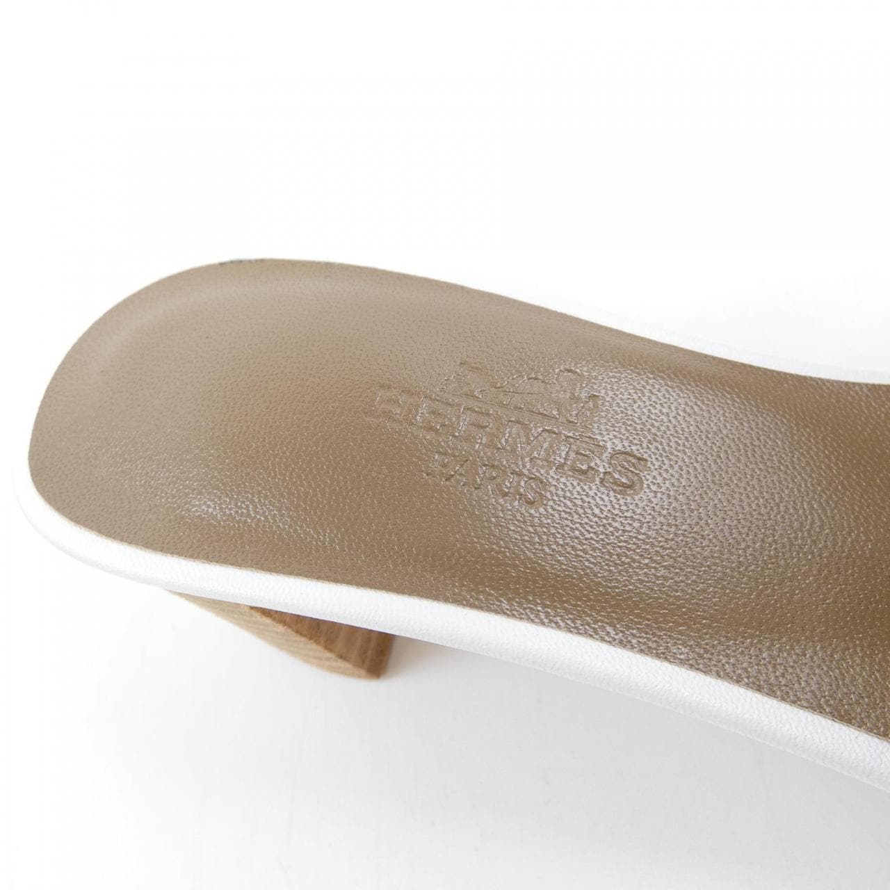 エルメス HERMES オアジス OASIS 071002Z サンダル