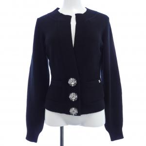 シャネル CHANEL P72975K10512 22A カーディガン