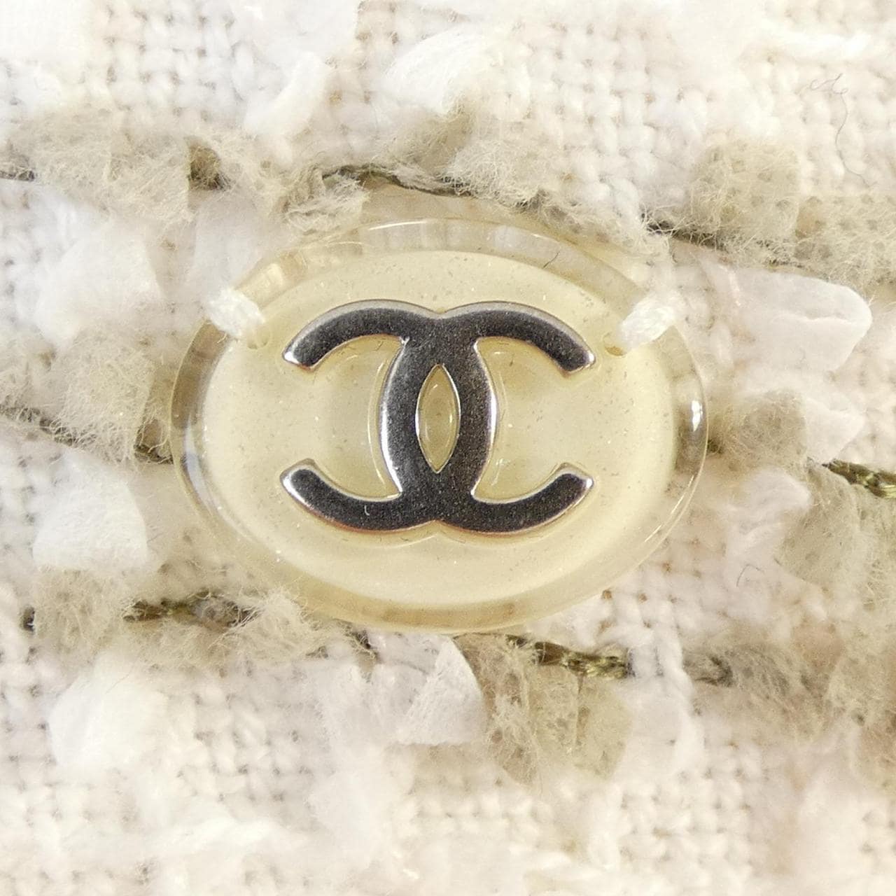 シャネル CHANEL P61310V46531 ワンピース
