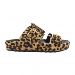 ルイヴィトン LOUIS VUITTON ボンディアライン サンダル