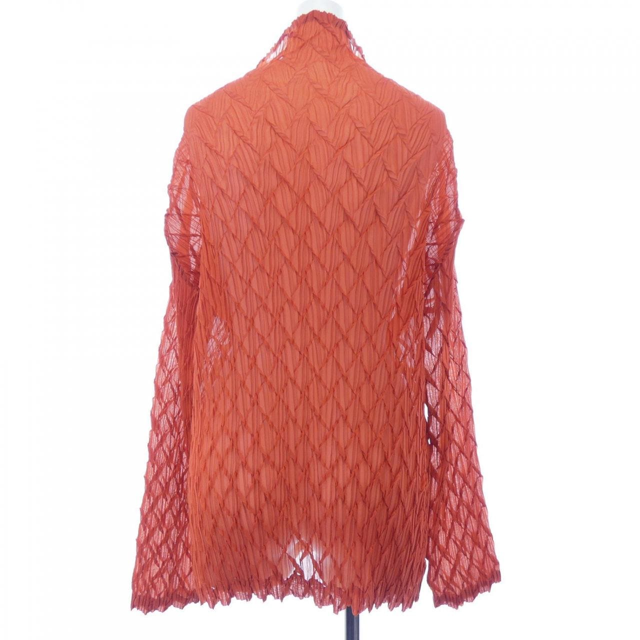 イッセイミヤケ ISSEY MIYAKE IM13FJ720 シャツ