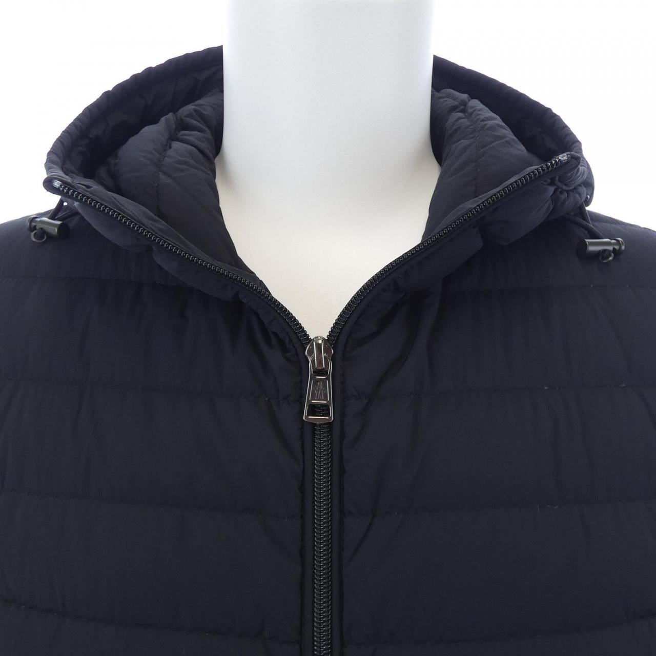 モンクレール MONCLER BARNEYS NEW YORK別注 GABIN ダウンジャケット