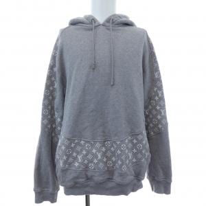 ルイヴィトン LOUIS VUITTON モノグラムサークルカットフーディ HNY40WUYR パーカー