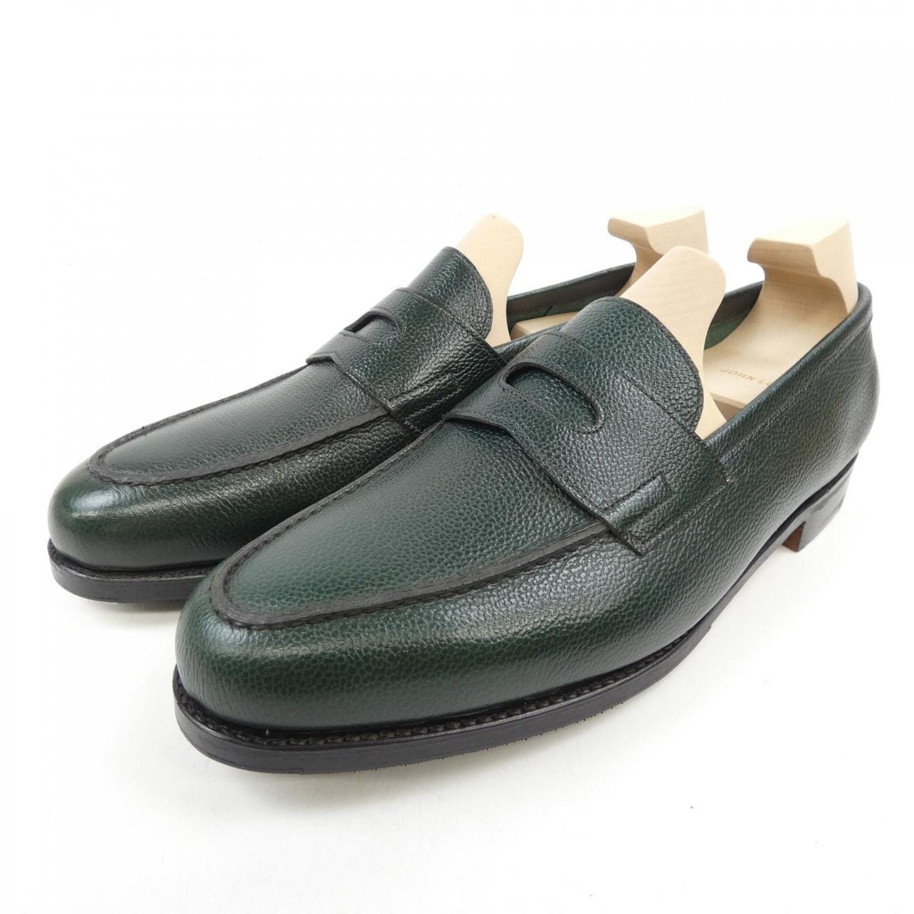ジョンロブ JOHN LOBB RIO シューズ