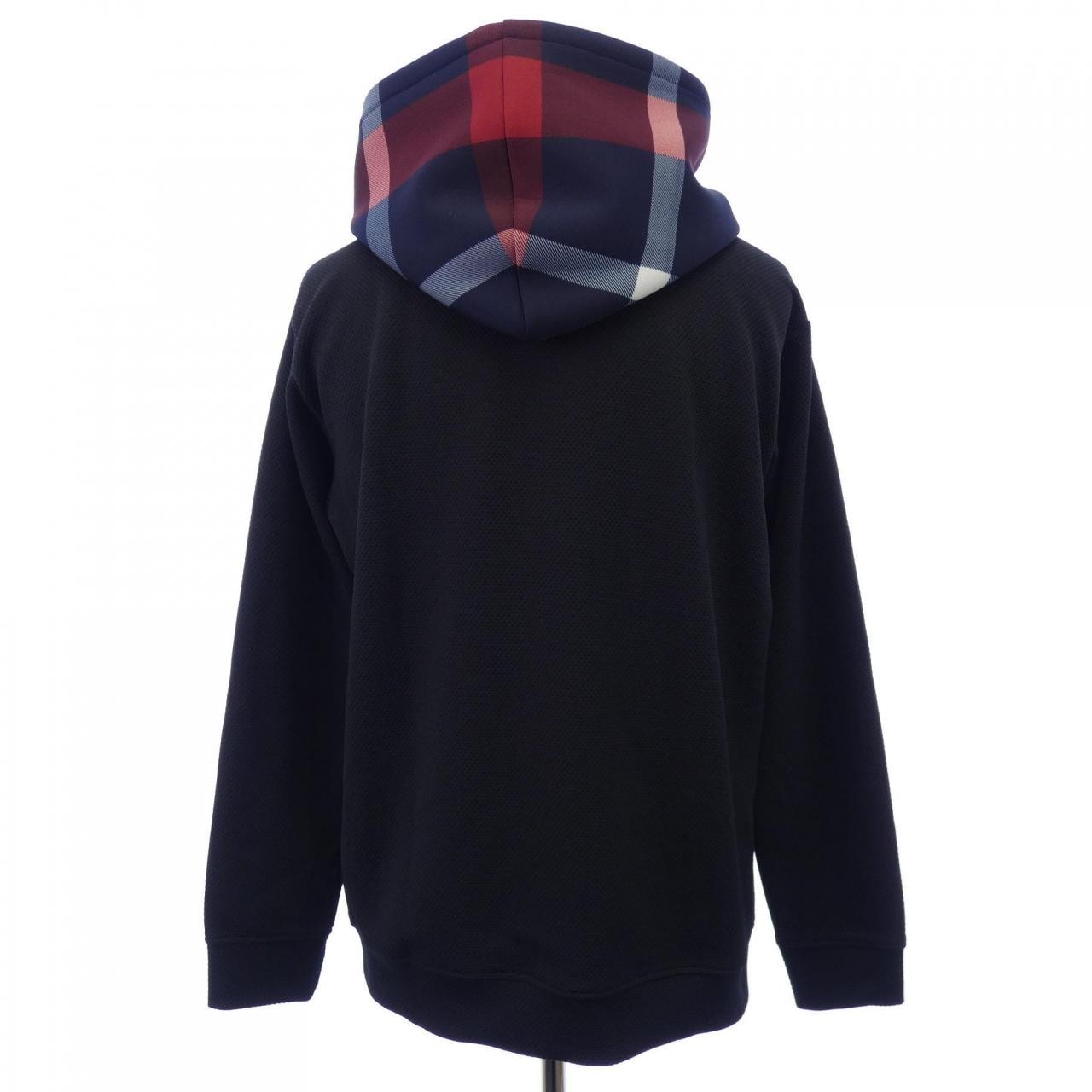 ブラックレーベルクレストブリッジ BLACK LABEL CRESTBRIDGE パーカー