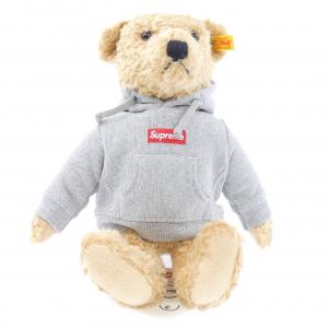 シュプリーム SUPREME STEIFF BEAR GOODS