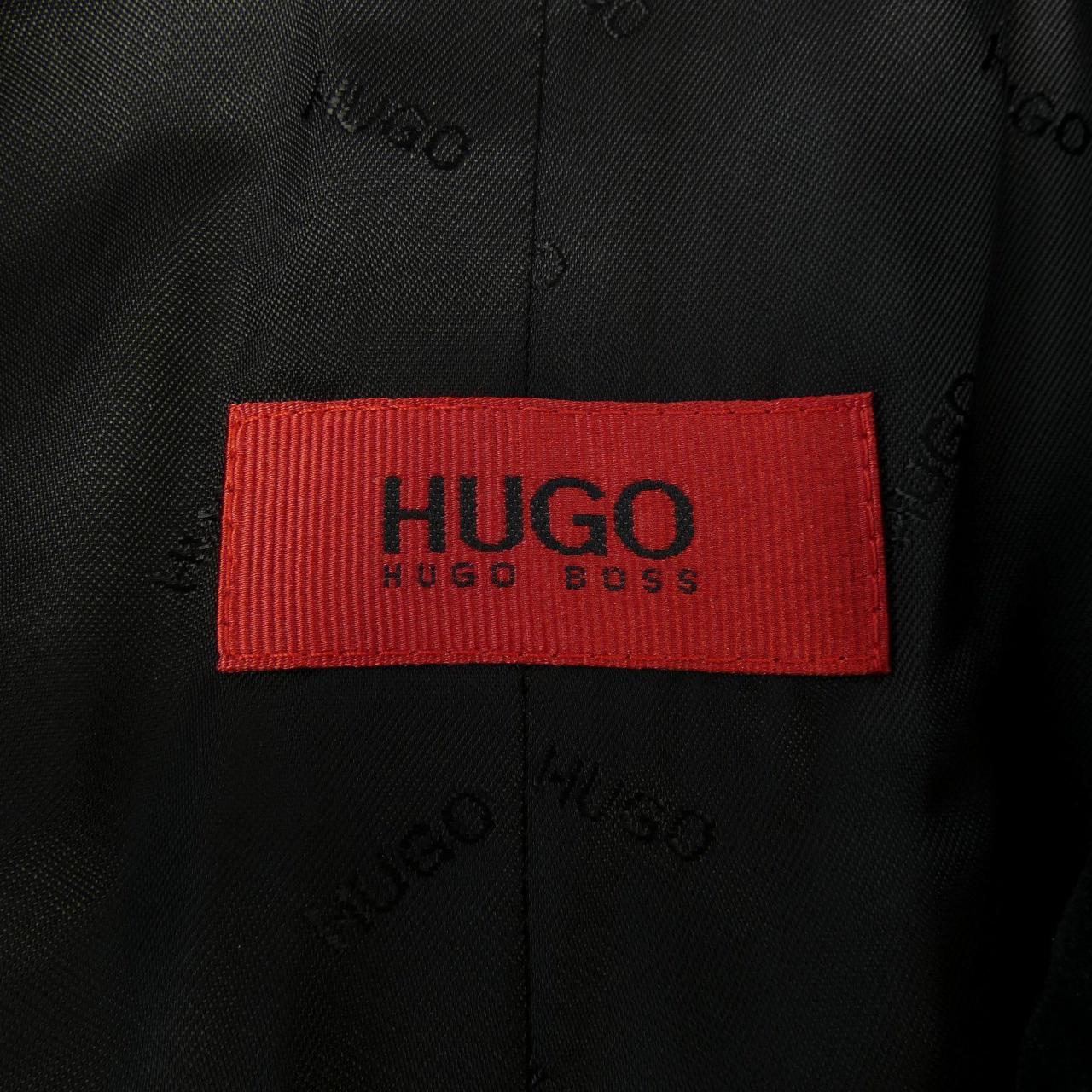 ヒューゴボス HUGO BOSS ジャケット