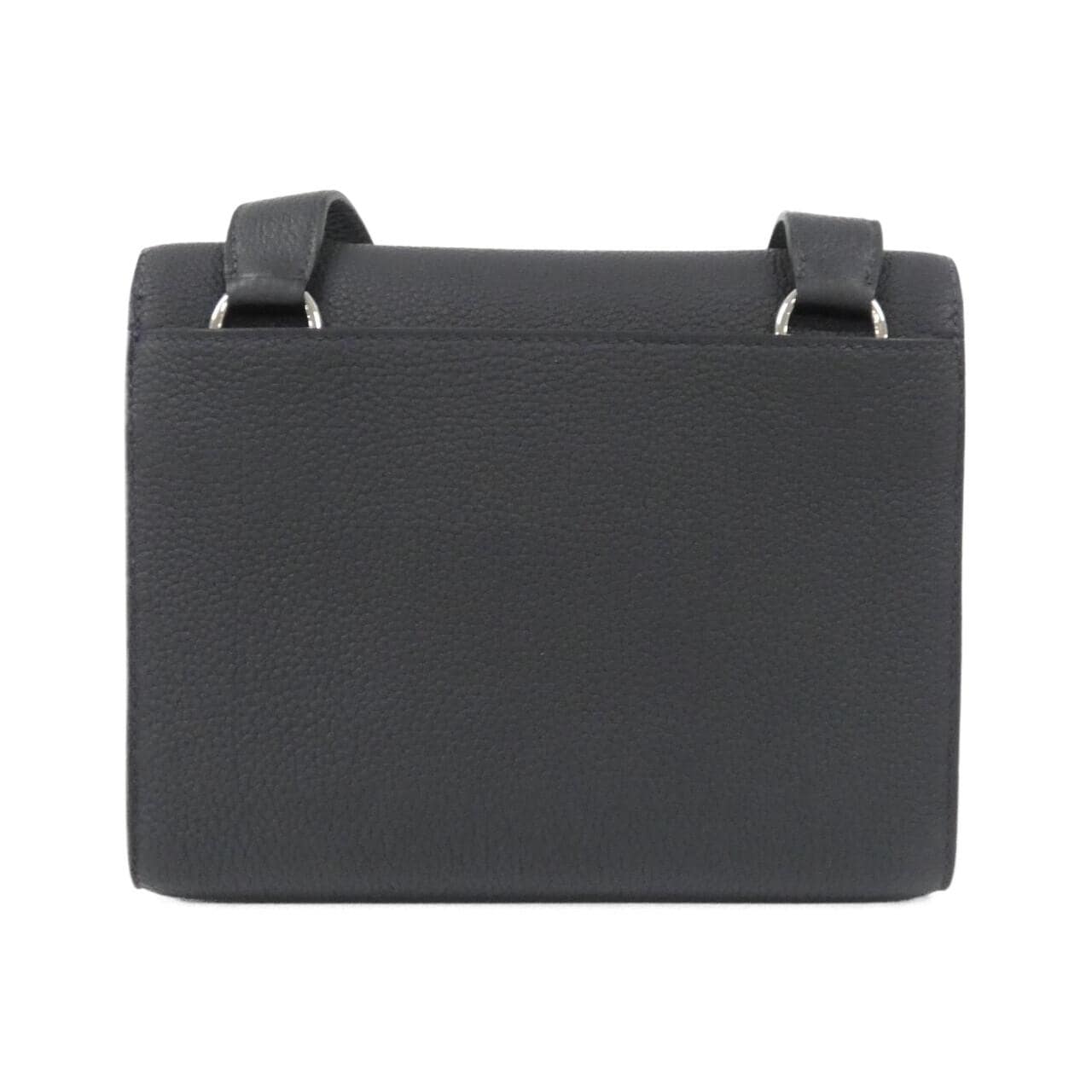 エルメス サック ア デペッシュ 21cm 084109CK ショルダーバッグ