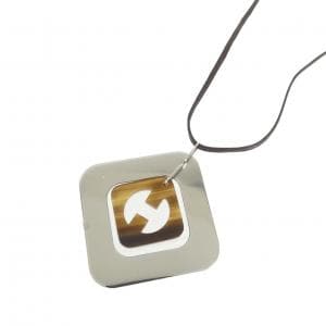 エルメス ペルフォラシオン 052901FP ネックレス