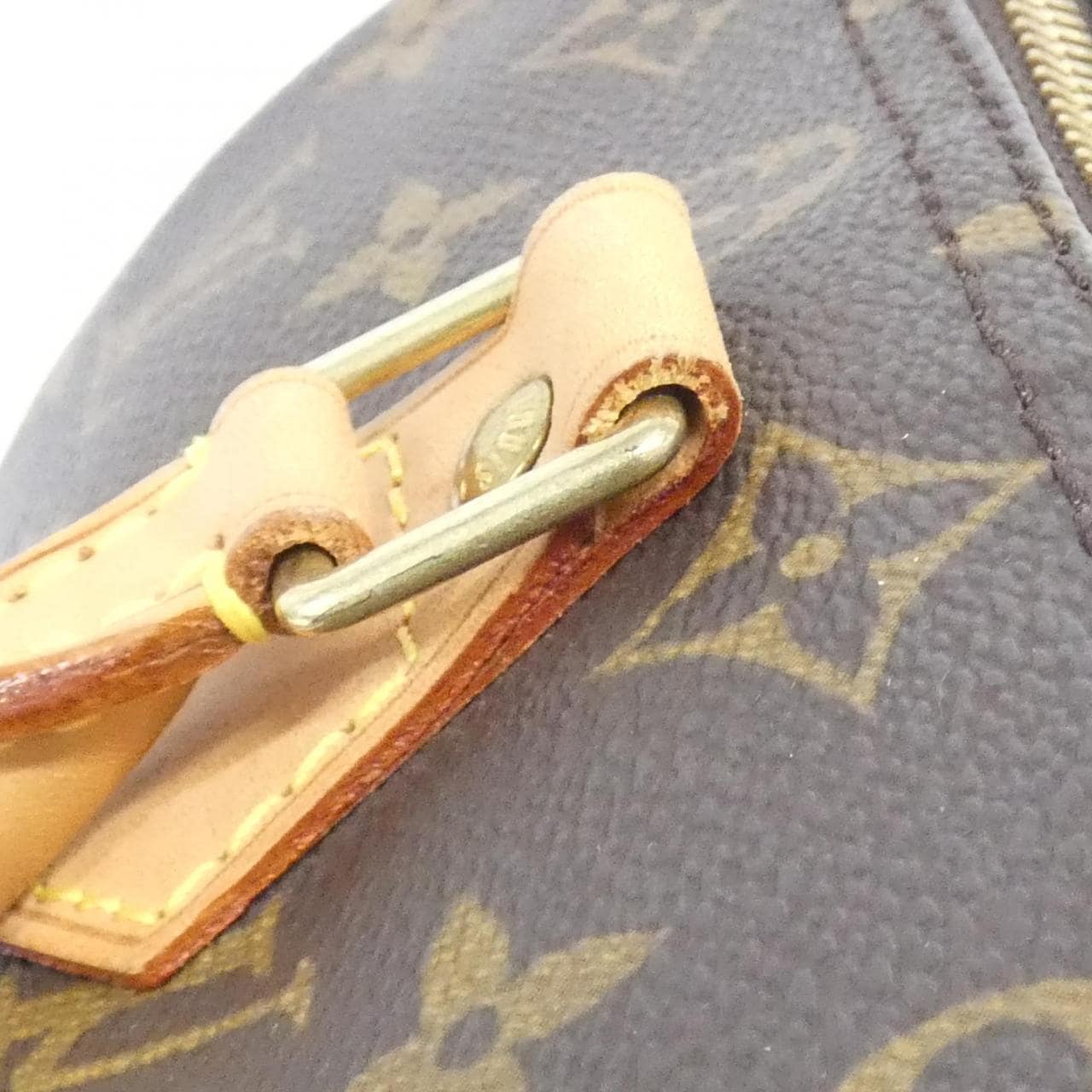 ルイヴィトン モノグラム スピーディ 30cm M41526 ボストンバッグ