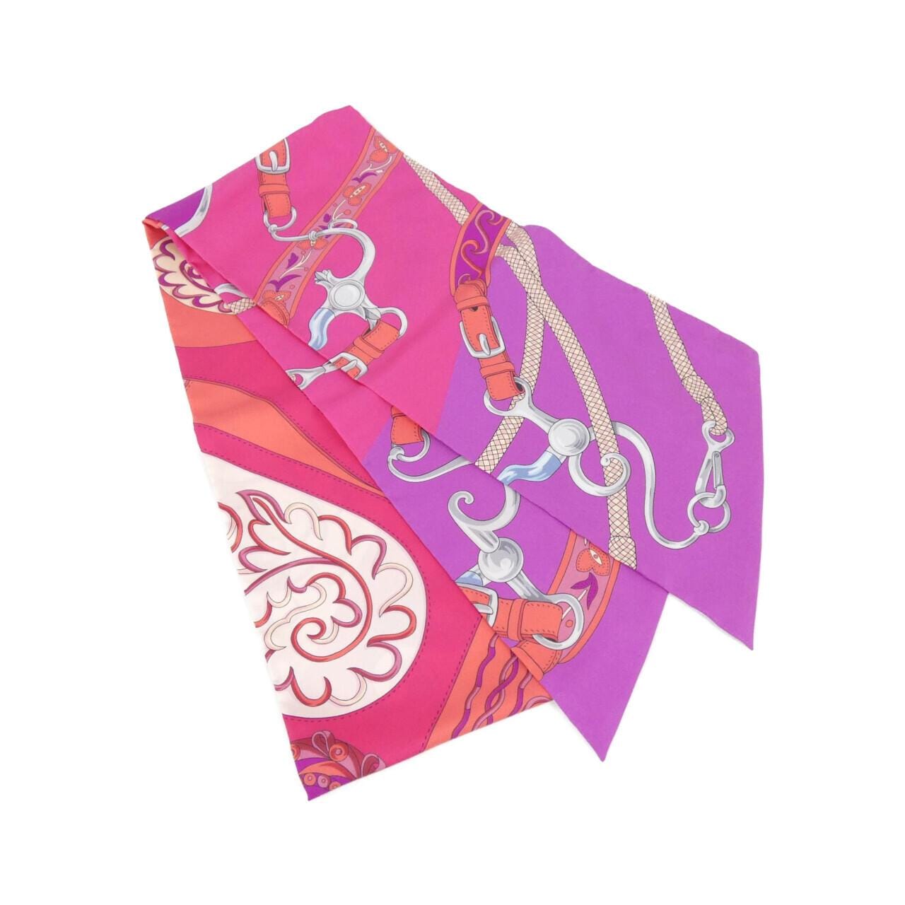 エルメス マキシ ツイリー 091797S スカーフ