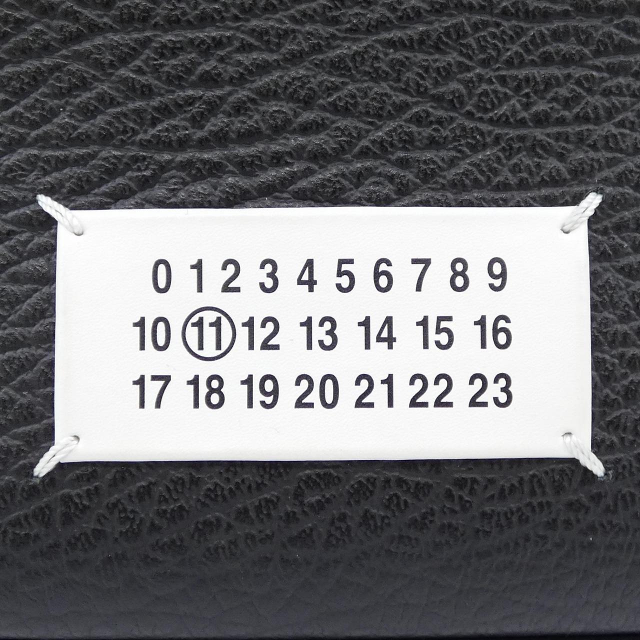 メゾンマルジェラ Maison Margiela 5AC ドローストリングバッグ SB3WD0005 BAG