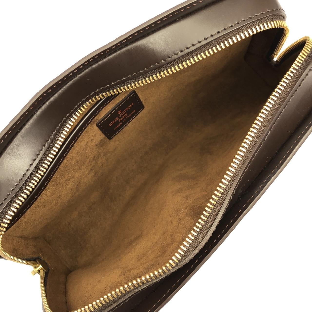 ルイヴィトン ダミエ サン ルイ N51993 セカンドバッグ