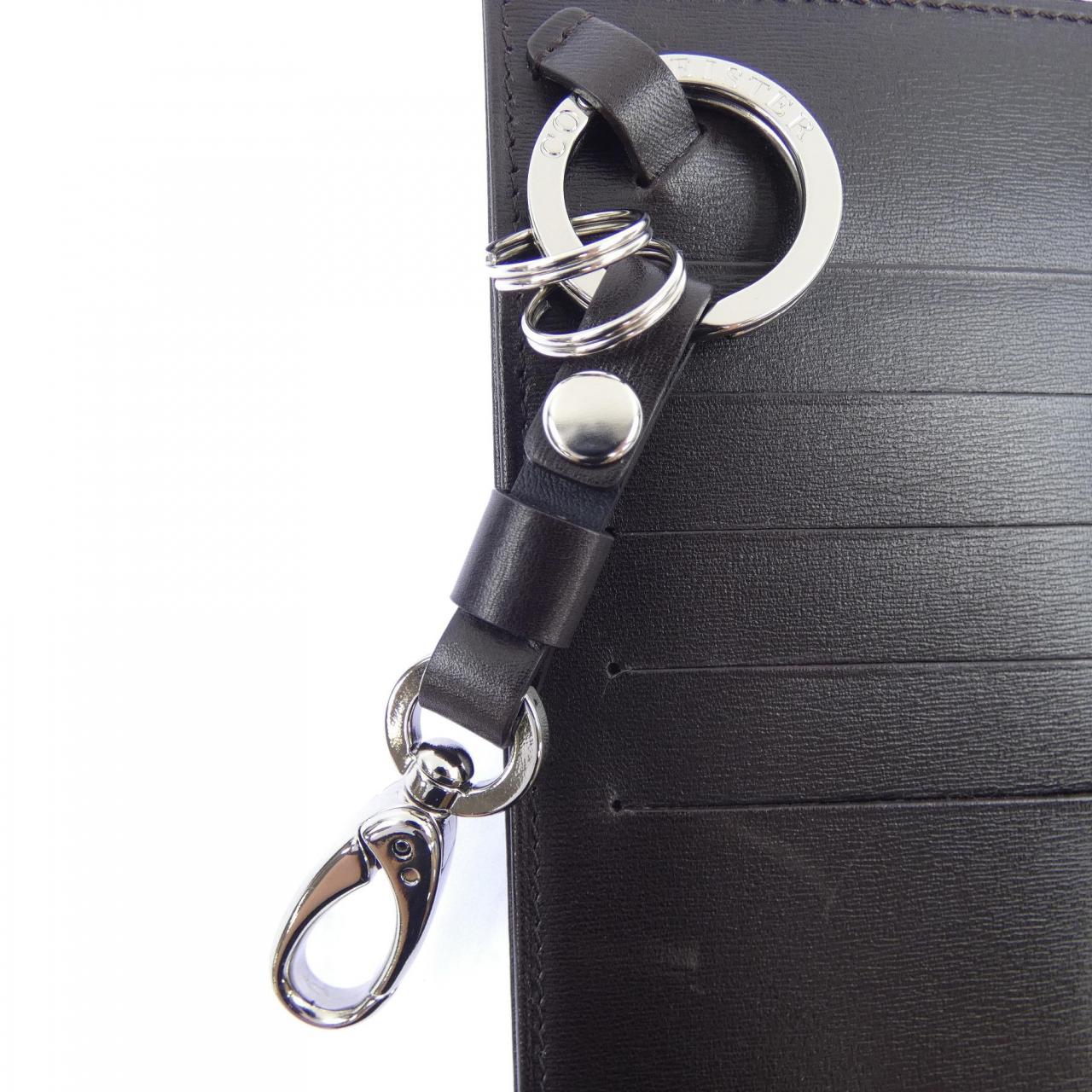 ココマイスター COCOMEISTER WALLET