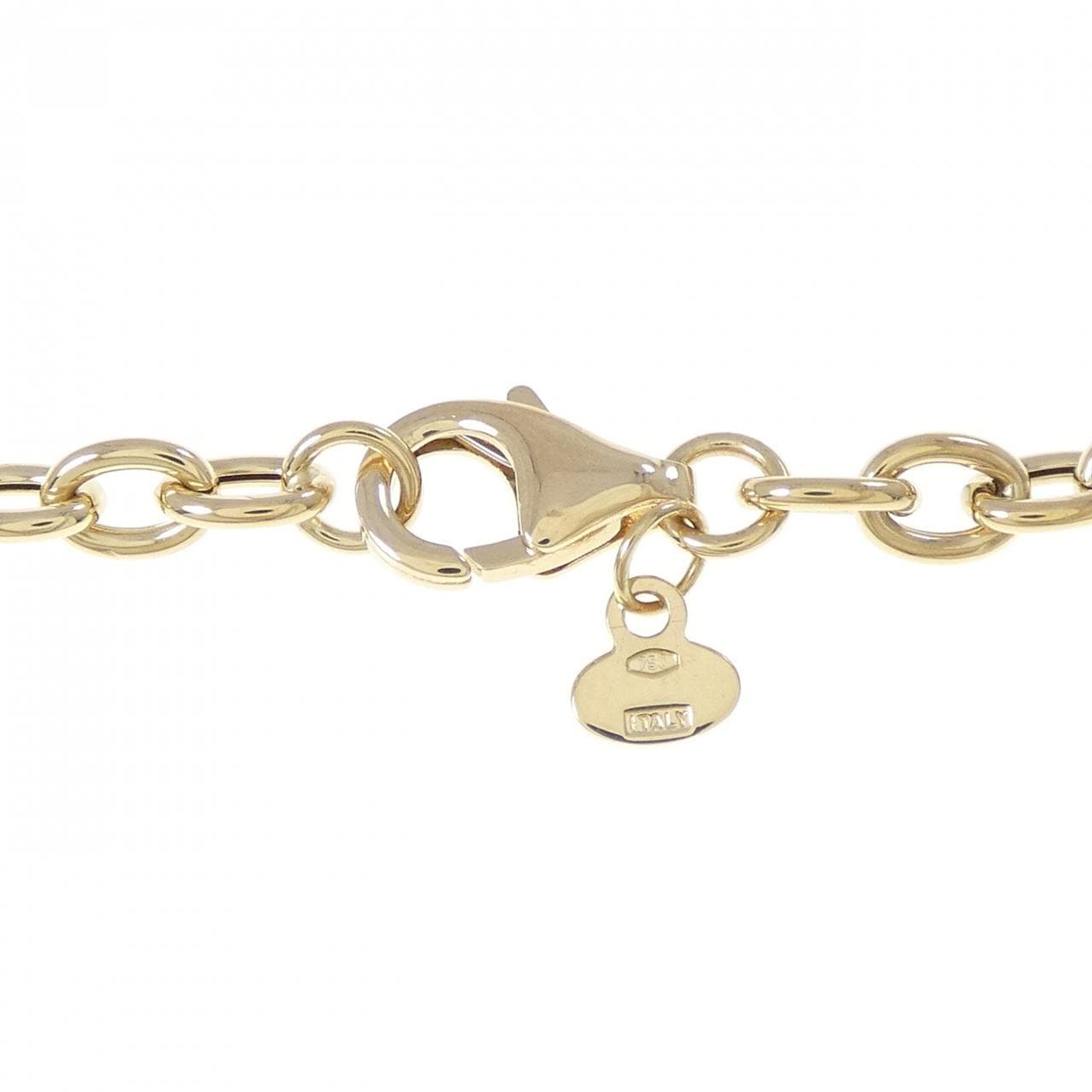 750YG ネックレス