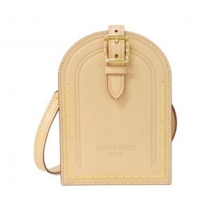 ルイヴィトン ネームタグ XLクラッチ M82225 ショルダーバッグ