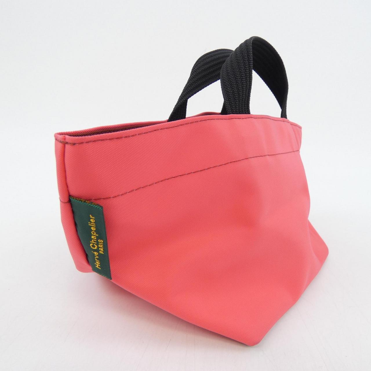 エルベシャプリエ HERVE CHAPELIER 舟型トート 901N BAG