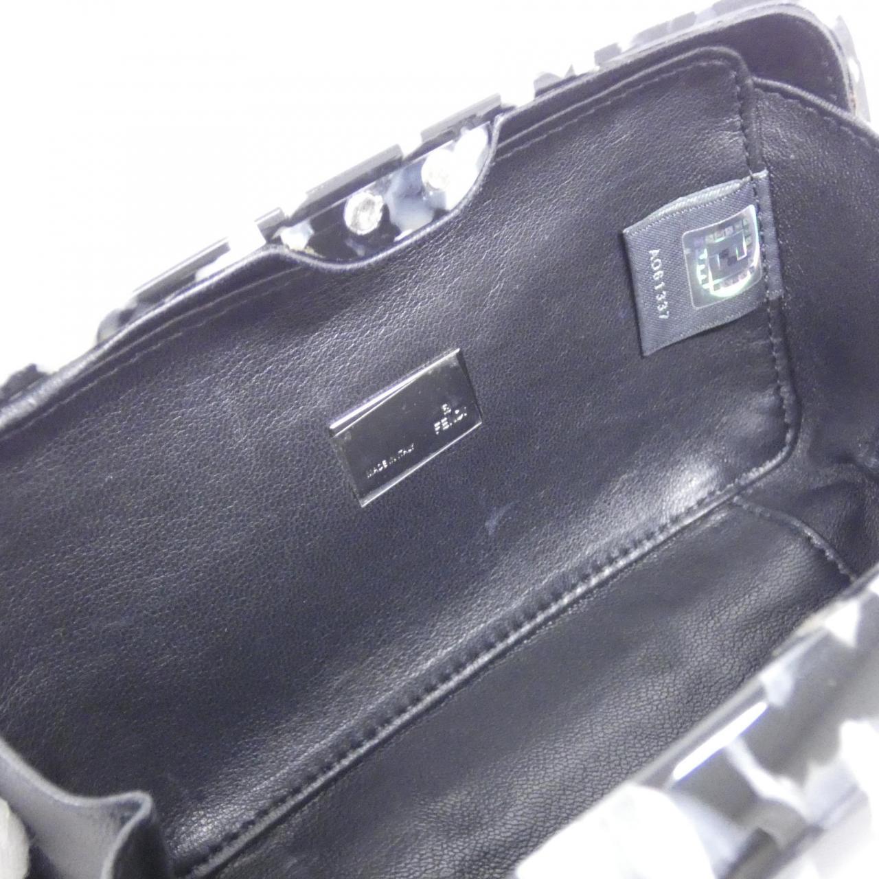 フェンディ 8BP030 XUB バッグ