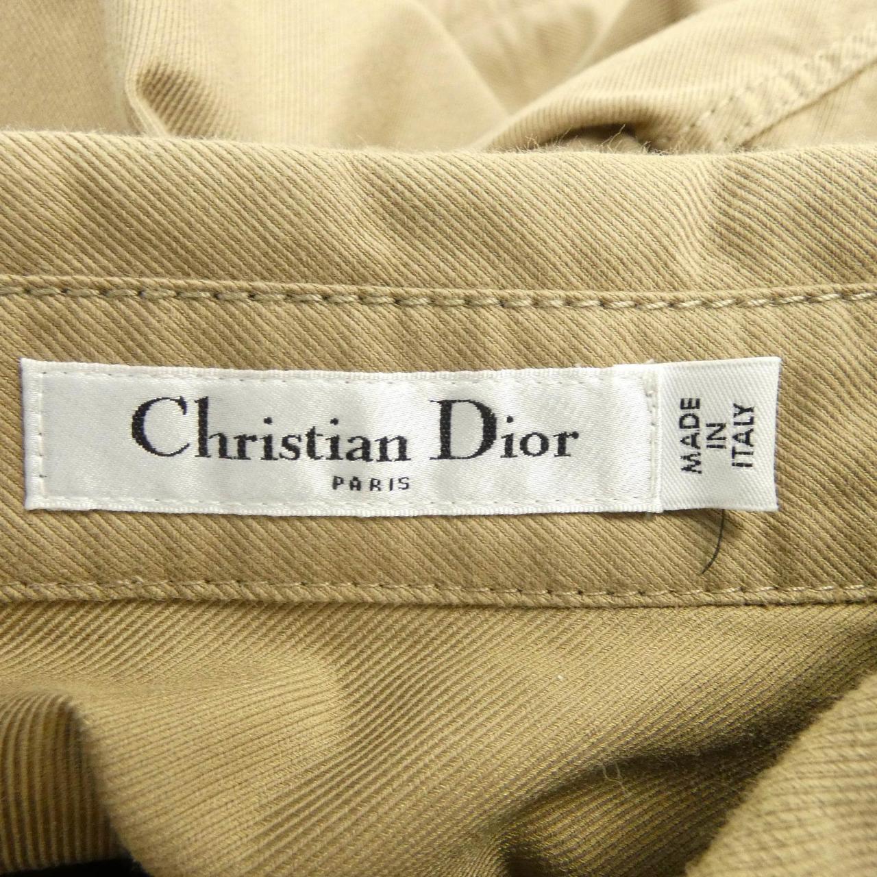 クリスチャンディオール CHRISTIAN DIOR 247R32A3336 ワンピース
