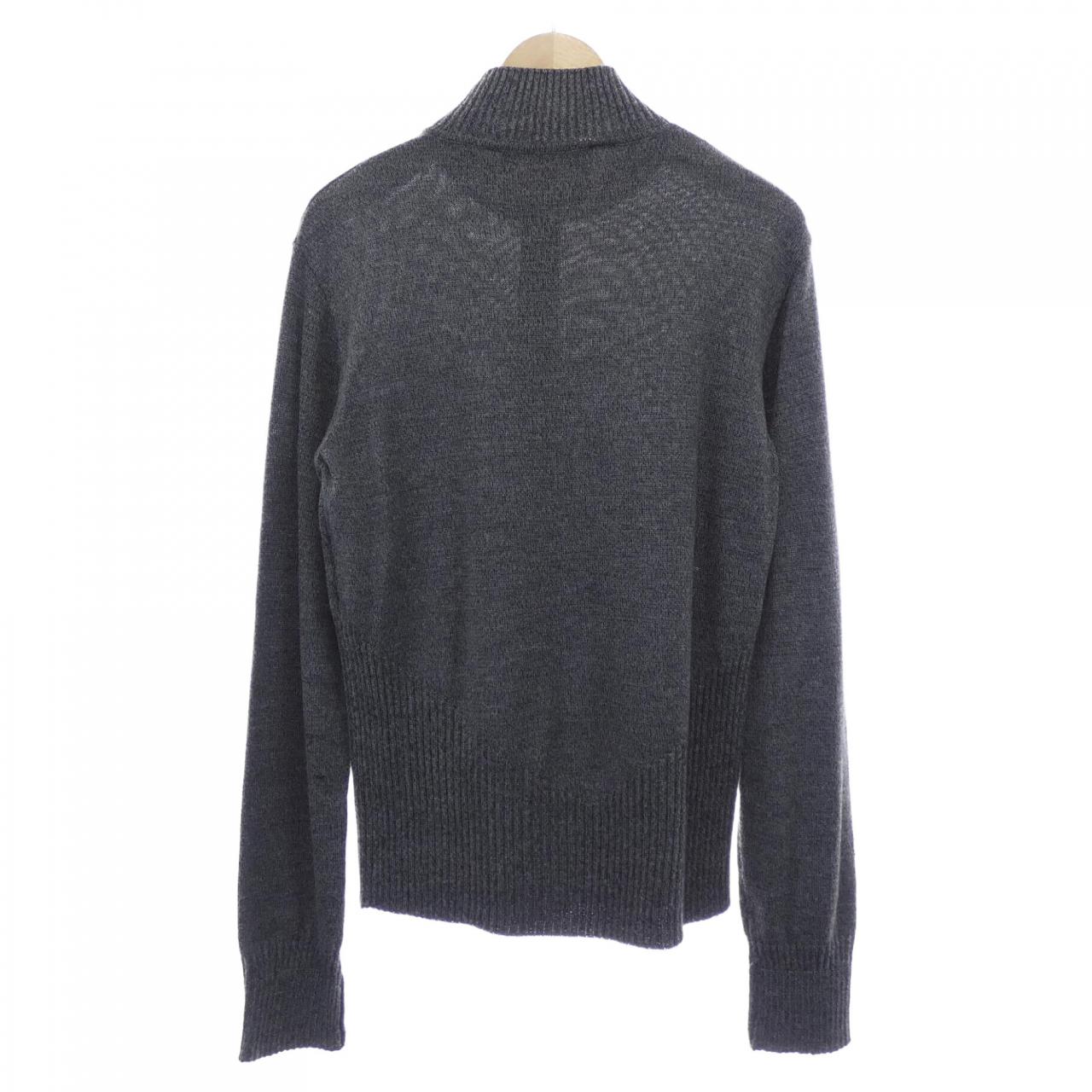 【ヴィンテージ】サルヴァトーレフェラガモ SALVATORE FERRAGAMO ニット