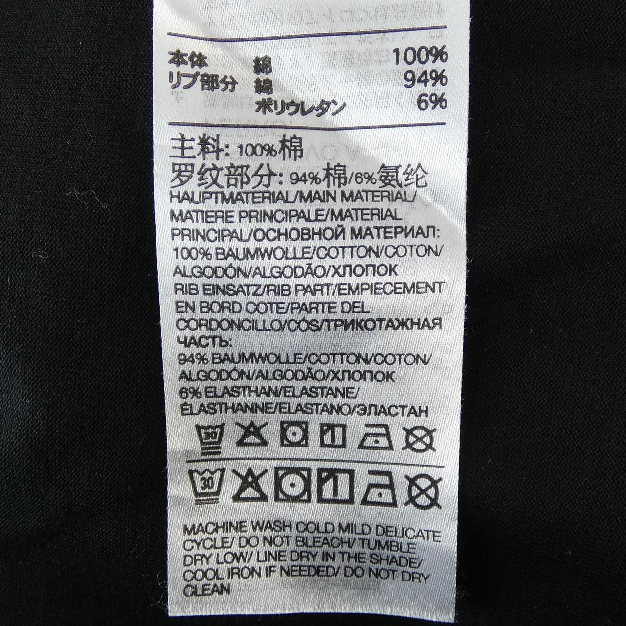 ワイスリー Y-3 H63065 Tシャツ