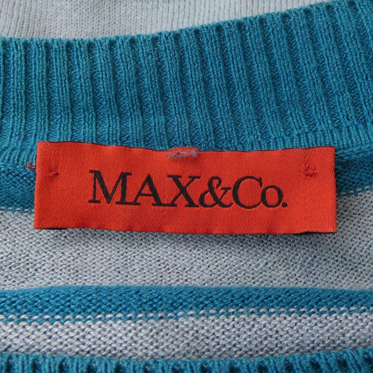 マックスアンドコー Max & Co A0.ECC.MGL.96C ニット