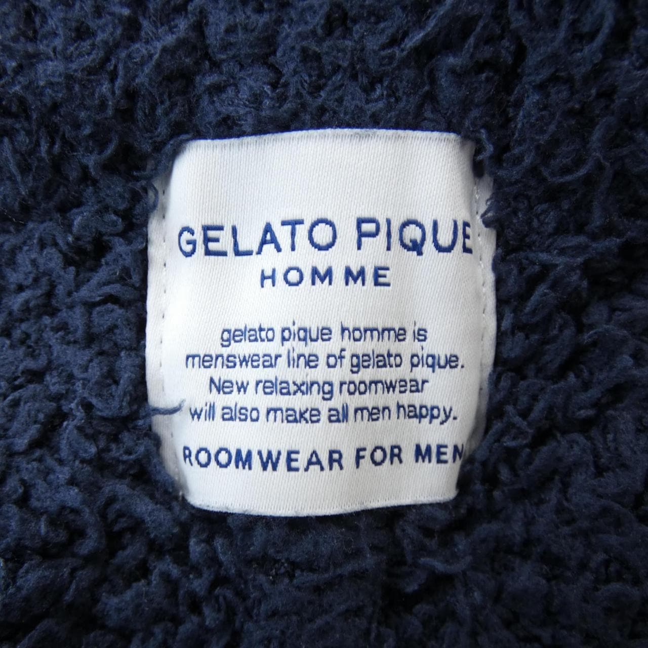 ジェラート ピケ gelato pique パンツ