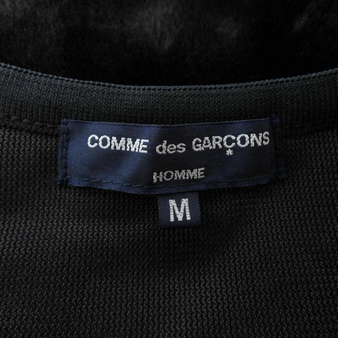 コムデギャルソンオム COMME des GARCONS HOMME HL-T024 トップス