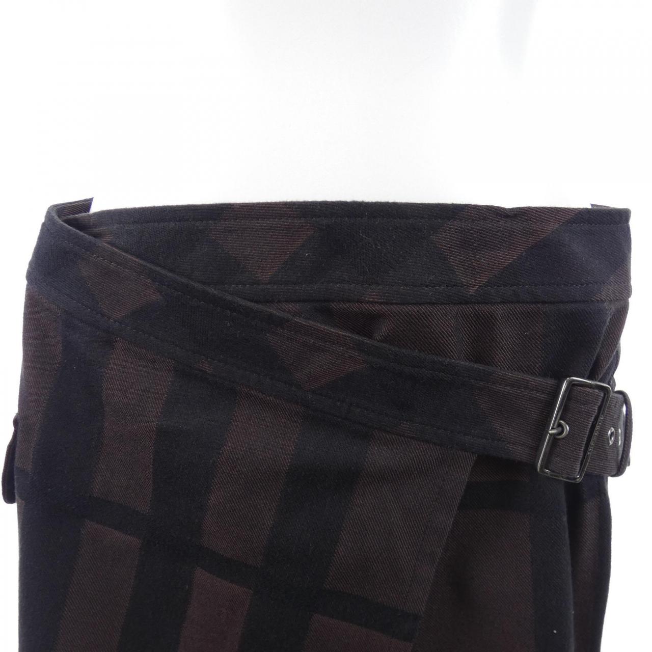 バーバリーロンドン BURBERRY LONDON スカート