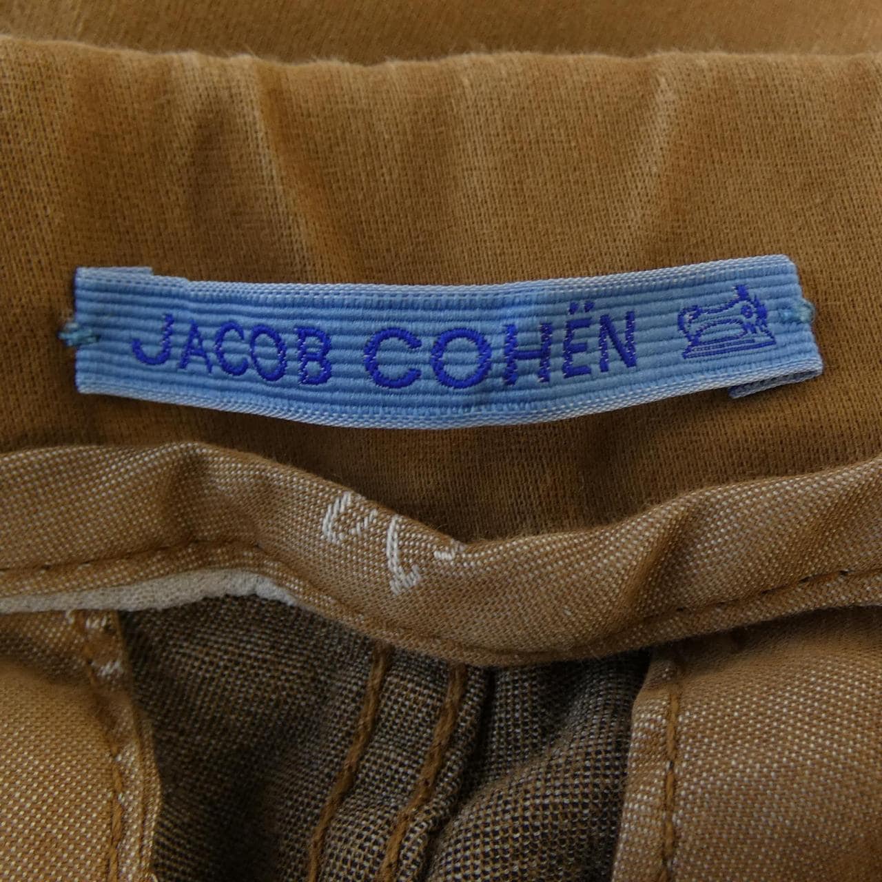 ヤコブコーエン JACOB COHEN パンツ