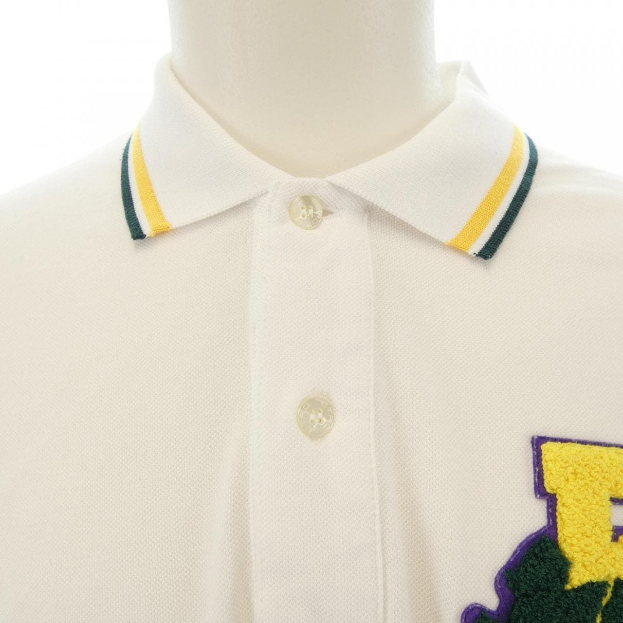 エトロ ETRO ポロシャツ