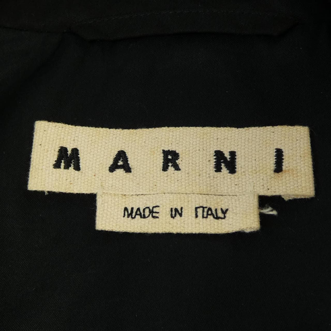 マルニ MARNI M05AA0050 コート