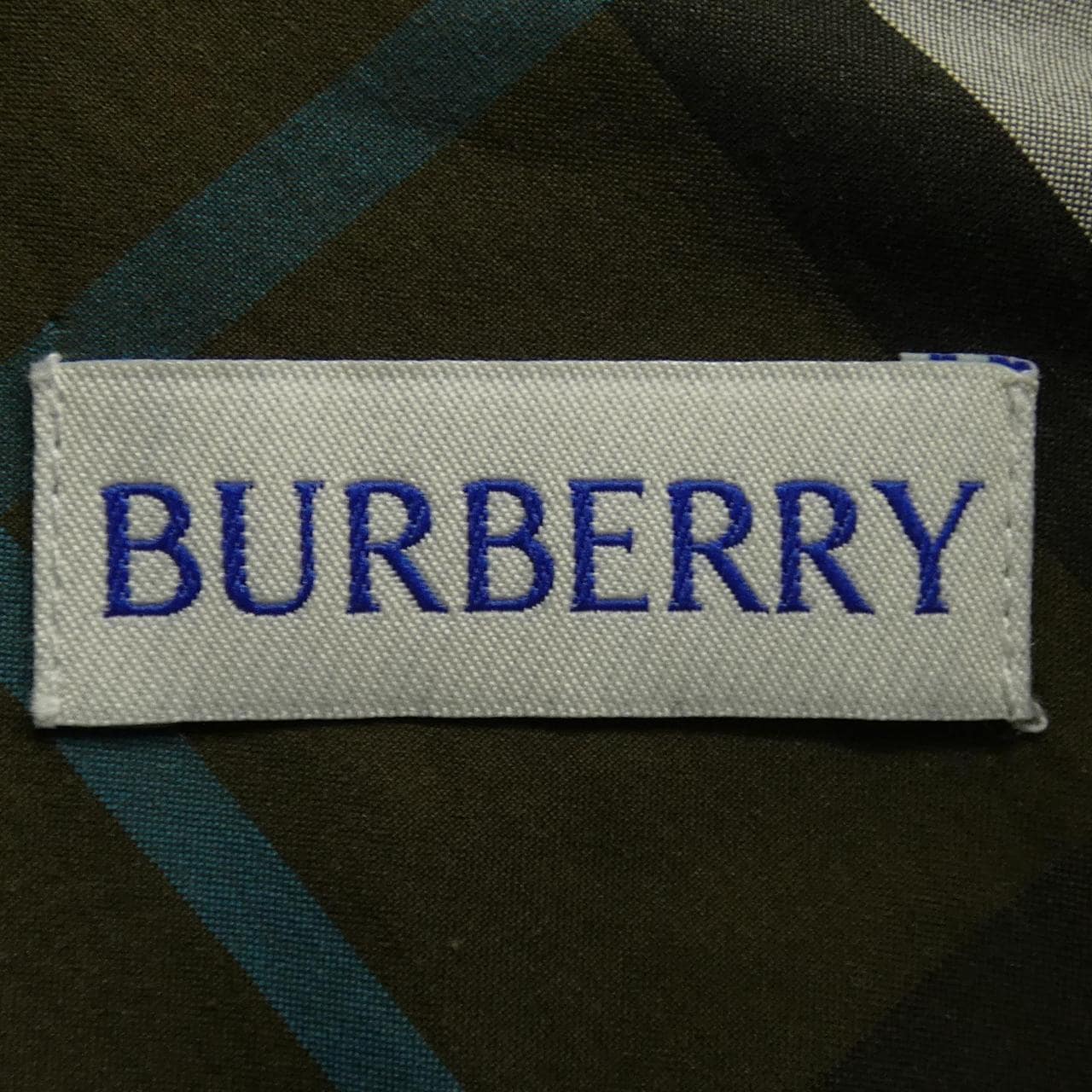 バーバリー BURBERRY 80992211 シャツ