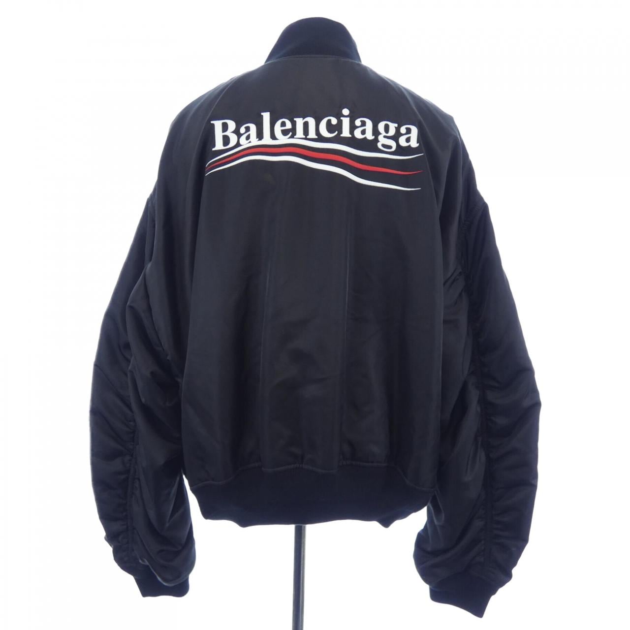 バレンシアガ BALENCIAGA 763434 TN027 UNISEX ブルゾン