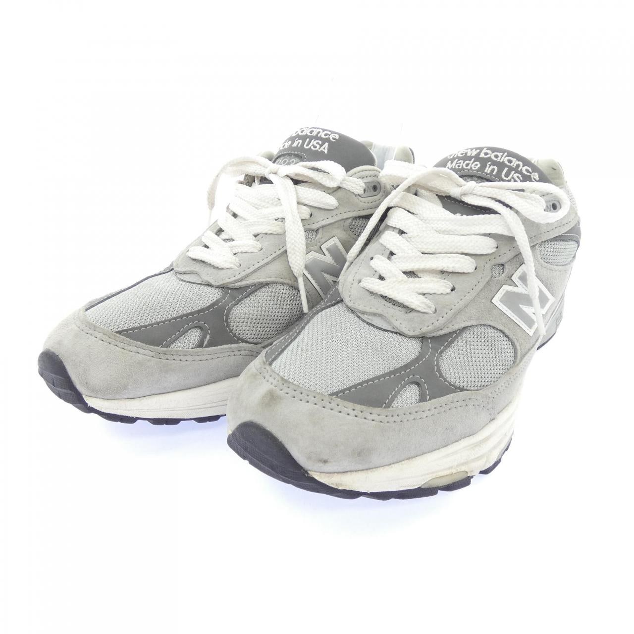 ニューバランス NEW BALANCE MR993GL スニーカー
