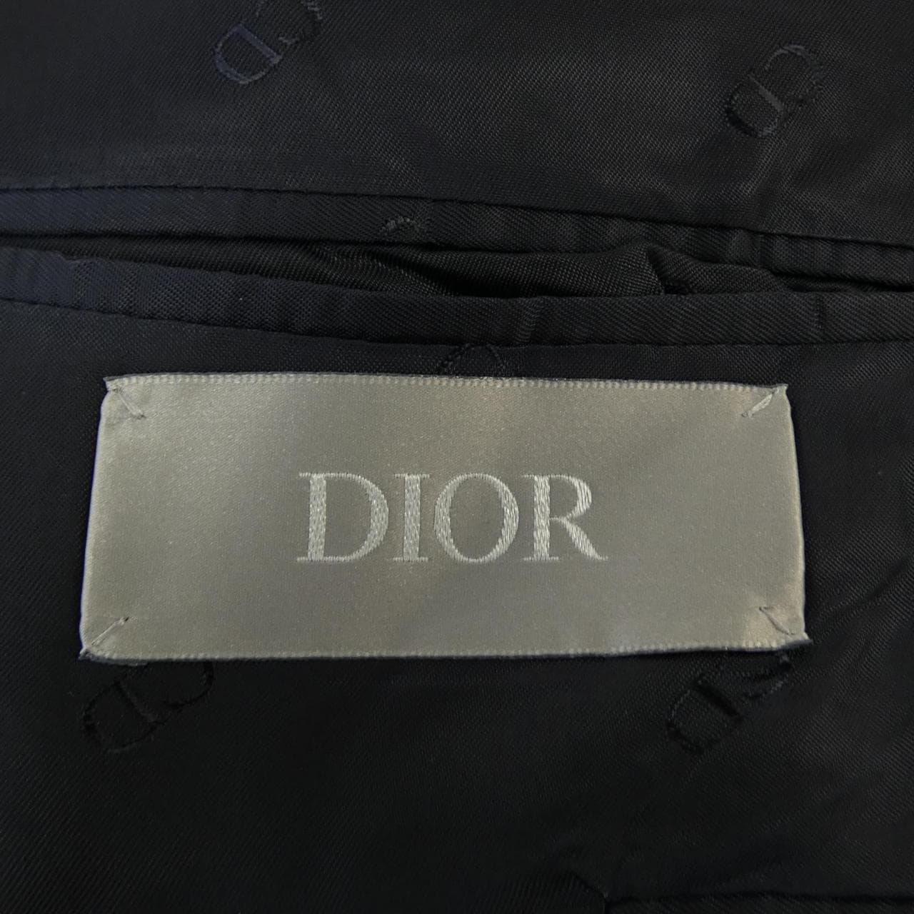 ディオール DIOR 633C720A4764 ジャケット