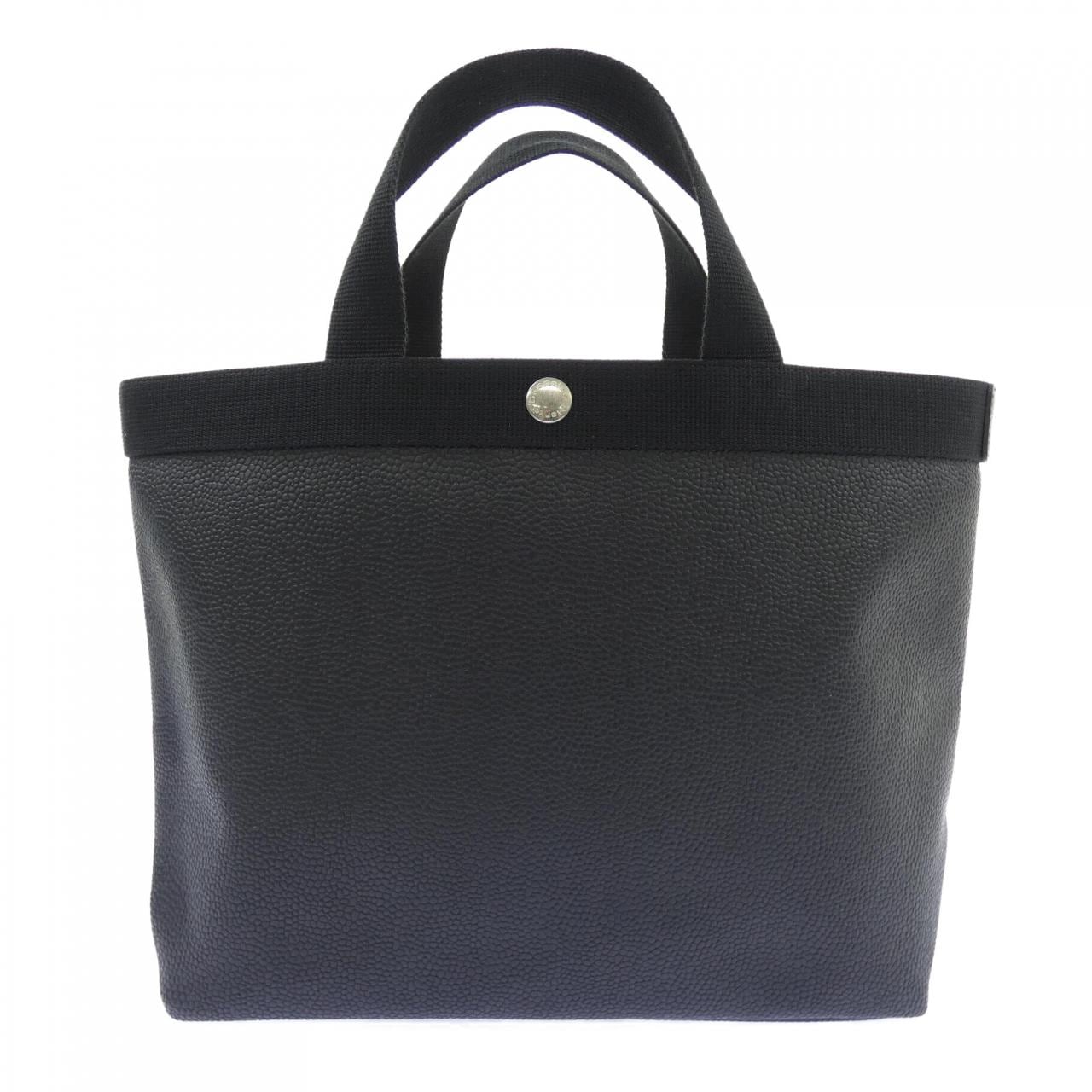 エルベシャプリエ HERVE CHAPELIER スクエアトートB5 704GP BAG