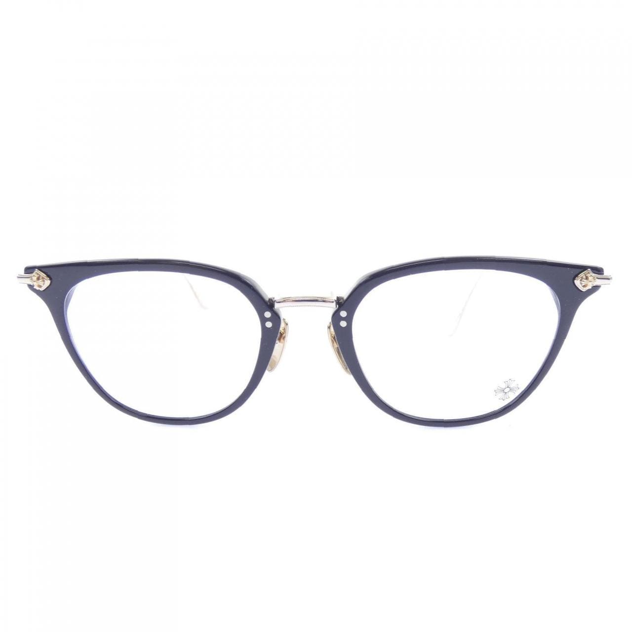 クロムハーツ CHROME HEARTS SHAGASS EYEWEAR