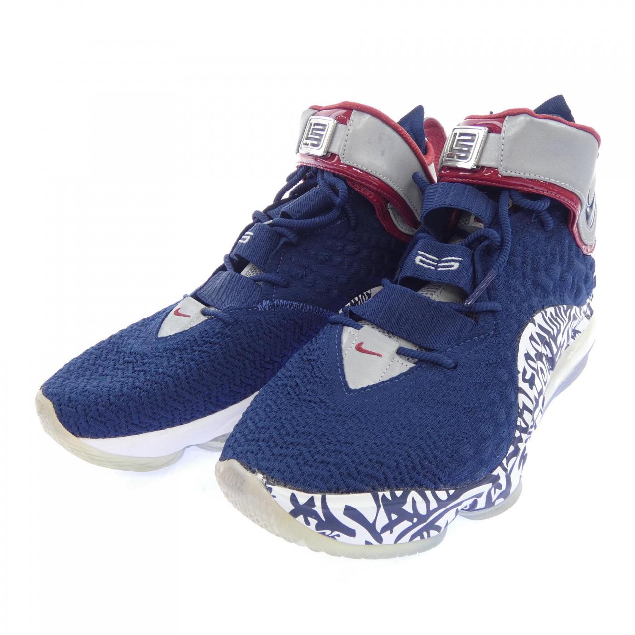 ナイキ NIKE CT6047-400 スニーカー