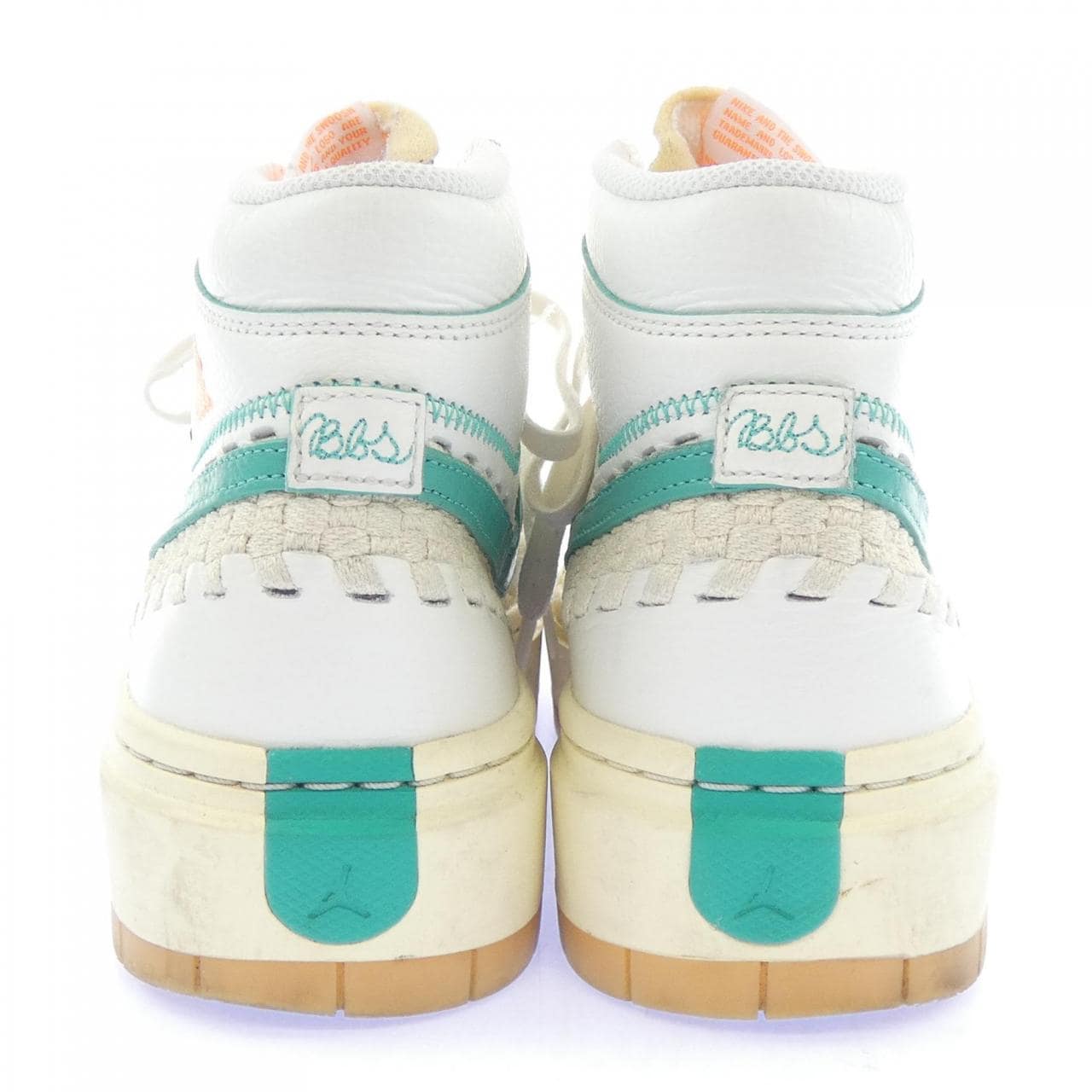 ナイキ ジョーダン NIKE JORDAN FD0696-100 スニーカー